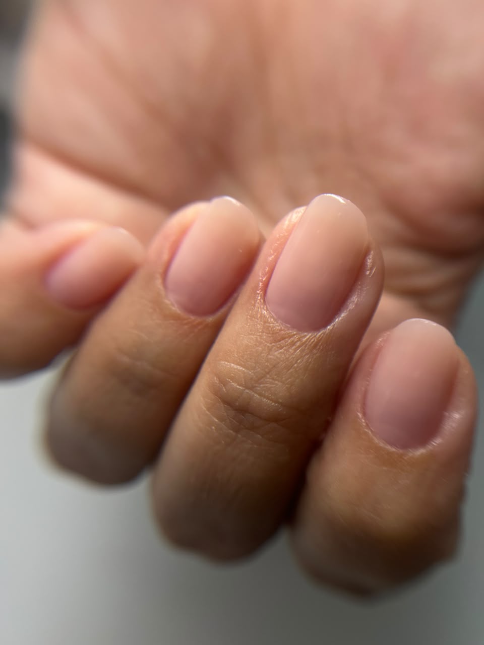 Trabalho de nail design realizado pela Rebeca 16