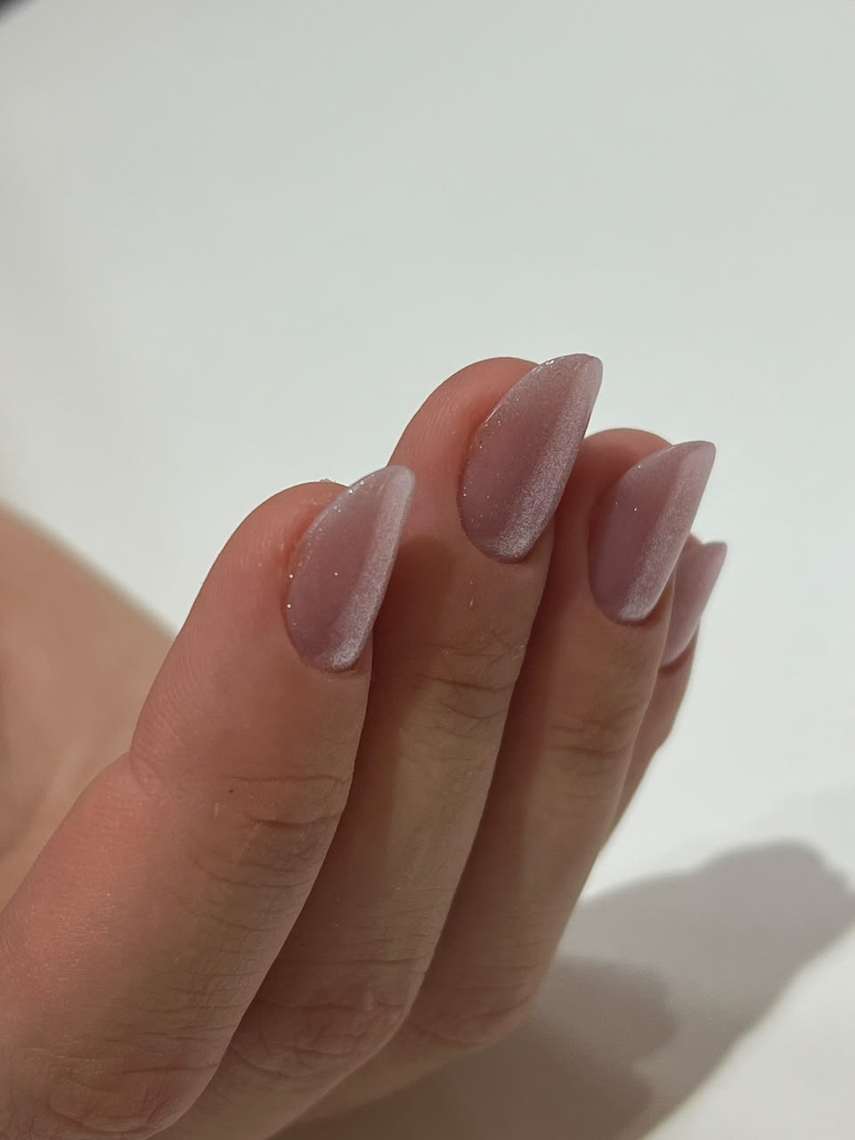 Trabalho de nail design realizado pela Rebeca 18