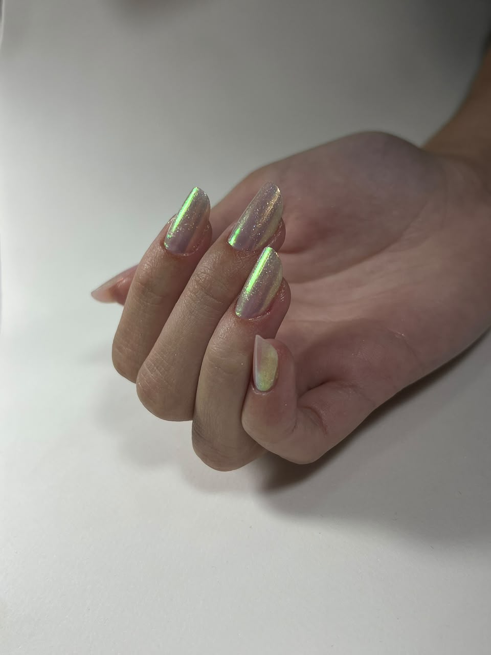 Trabalho de nail design realizado pela Rebeca 19