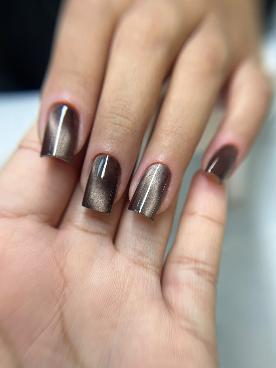 Trabalho de nail design realizado pela Rebeca 30